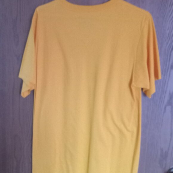 Adidas Los Angeles Lakers Mens T Shirt - Picture 2 of 3